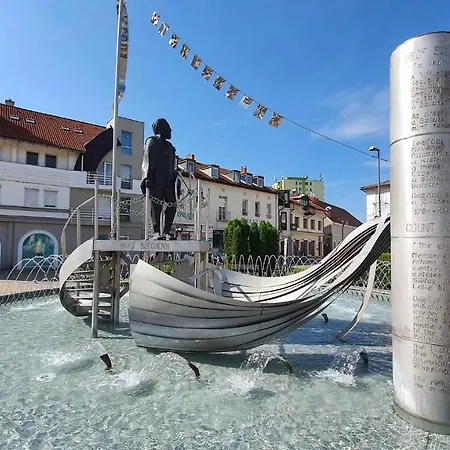 In Siofok/balaton 19649 * 希欧福克